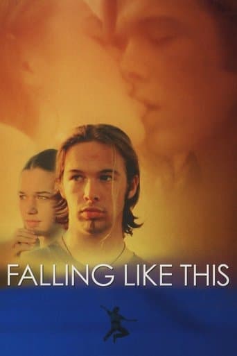 Falling Like This poster - Find streaming availability