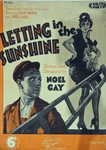 Letting in the Sunshine poster - Find streaming availability
