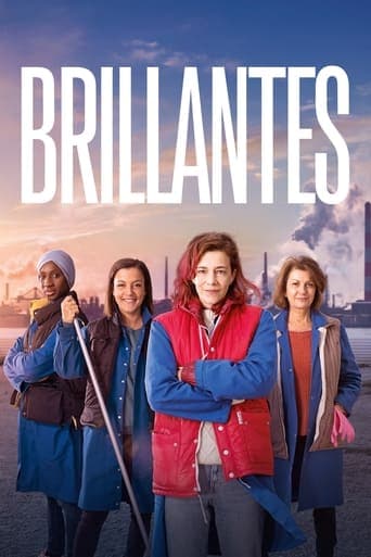 Brillantes poster - Find streaming availability