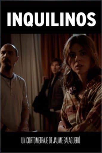 Inquilinos poster - Find streaming availability