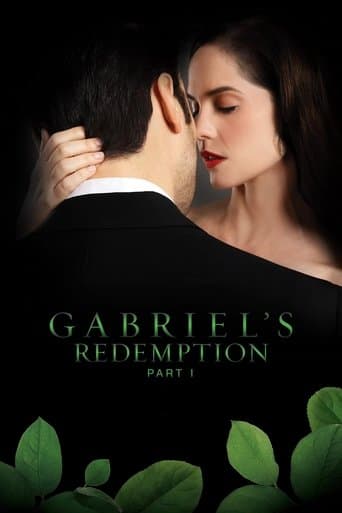 Gabriel's Redemption: Part I poster - Find streaming availability
