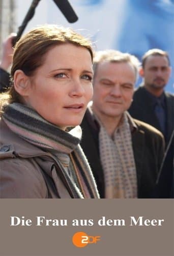Die Frau aus dem Meer poster - Find streaming availability