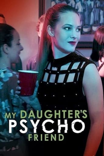 My Daughter's Psycho Friend poster - Find streaming availability