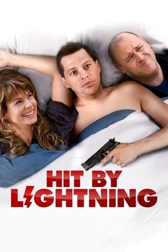 Hit by Lightning poster - Find streaming availability