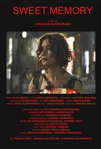 Sweet Memory poster - Find streaming availability