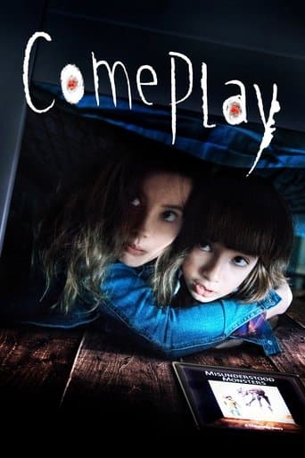 Come Play poster - Find streaming availability