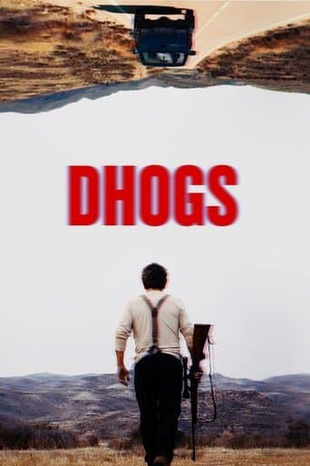 Dhogs poster - Find streaming availability