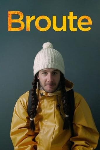 Broute. poster - Find streaming availability