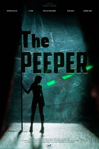 The Peeper poster - Find streaming availability