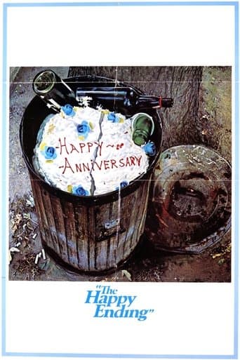 The Happy Ending poster - Find streaming availability