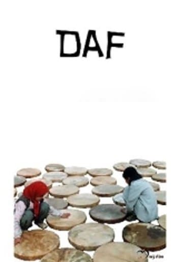 Daf poster - Find streaming availability