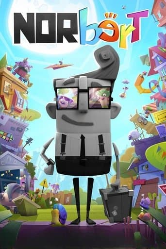 Norbert poster - Find streaming availability