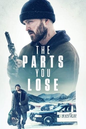 The Parts You Lose poster - Find streaming availability