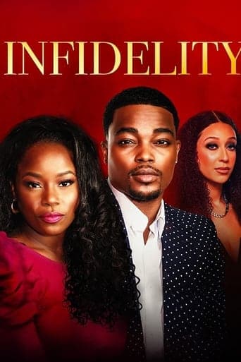 Infidelity poster - Find streaming availability