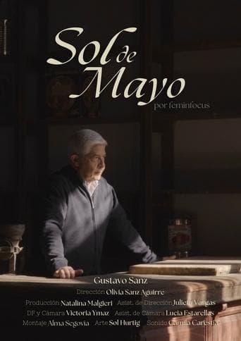 Sol de Mayo poster - Find streaming availability