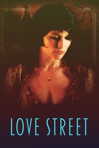 Love Street poster - Find streaming availability