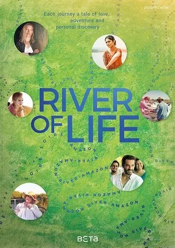 Fluss des Lebens poster - Find streaming availability
