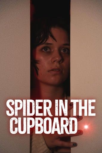Spider in the Cupboard poster - Find streaming availability