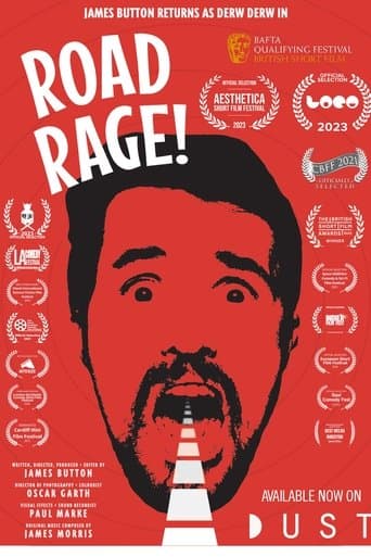 Road Rage! poster - Find streaming availability
