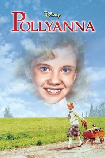 Pollyanna poster - Find streaming availability