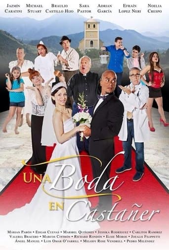 A Wedding in Castañer poster - Find streaming availability