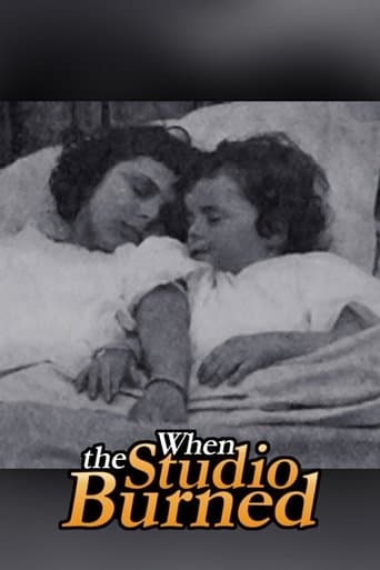 When the Studio Burned poster - Find streaming availability