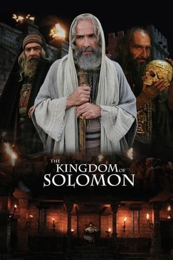 The Kingdom of Solomon poster - Find streaming availability