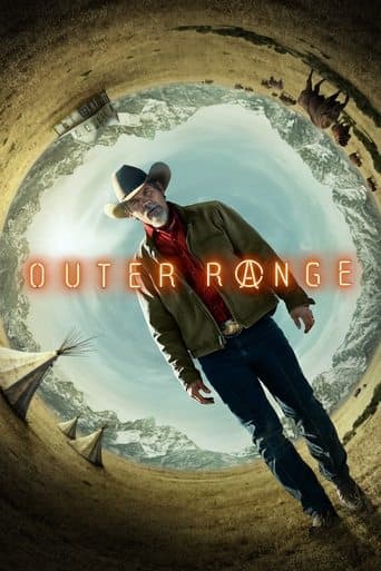 Outer Range poster - Find streaming availability