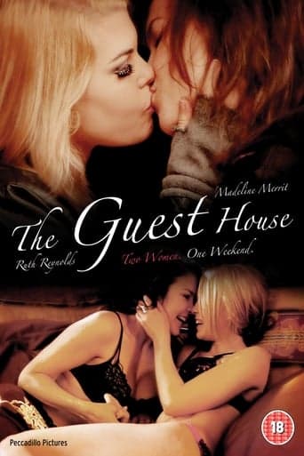 The Guest House poster - Find streaming availability