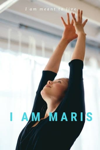 I Am Maris: Portrait of a Young Yogi poster - Find streaming availability