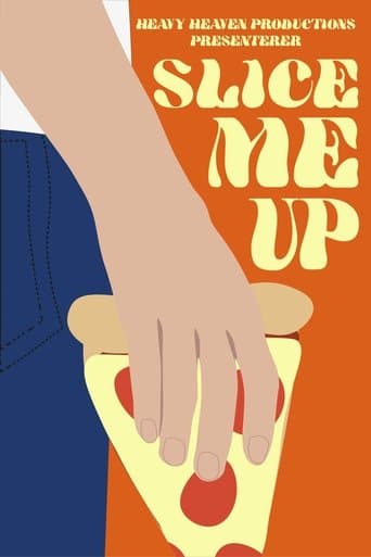 Slice Me Up poster - Find streaming availability