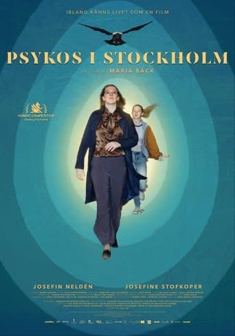 Psychosis in Stockholm poster - Find streaming availability