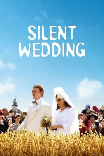 Silent Wedding poster - Find streaming availability