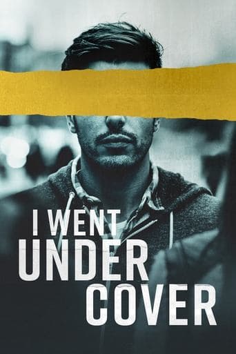 I Went Undercover poster - Find streaming availability