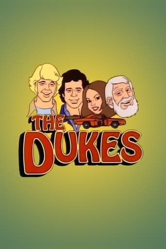 The Dukes poster - Find streaming availability