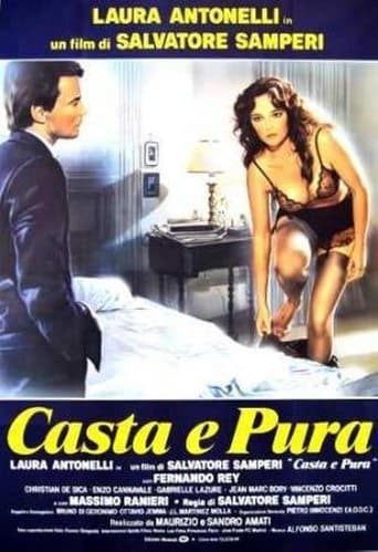 Chaste and Pure poster - Find streaming availability