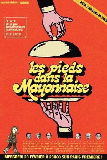 Les Pieds dans la mayonnaise : Les Irrévérencieux des années 70 poster - Find streaming availability