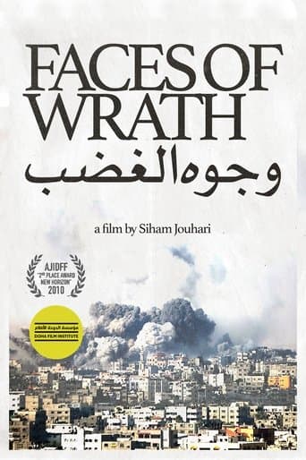 Faces of Wrath poster - Find streaming availability