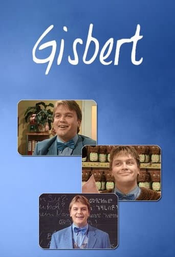Gisbert poster - Find streaming availability