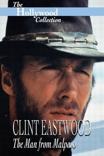 Clint Eastwood: The Man from Malpaso poster - Find streaming availability