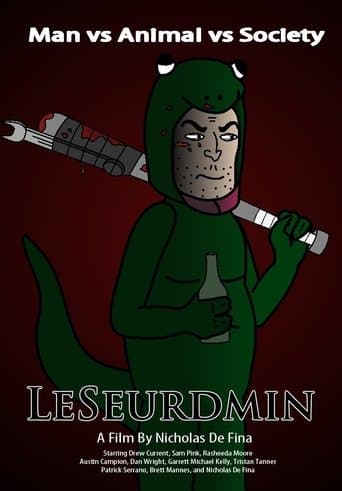 LeSeurdmin poster - Find streaming availability