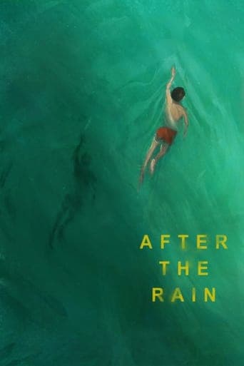 After the Rain poster - Find streaming availability