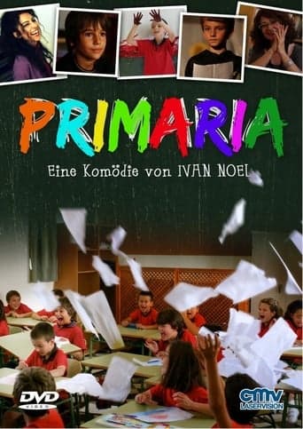 Primary! poster - Find streaming availability