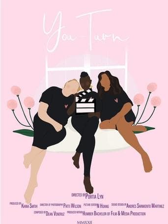 You-Turn poster - Find streaming availability