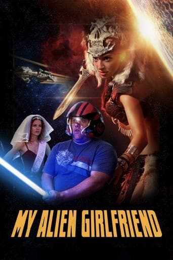 My Alien Girlfriend poster - Find streaming availability