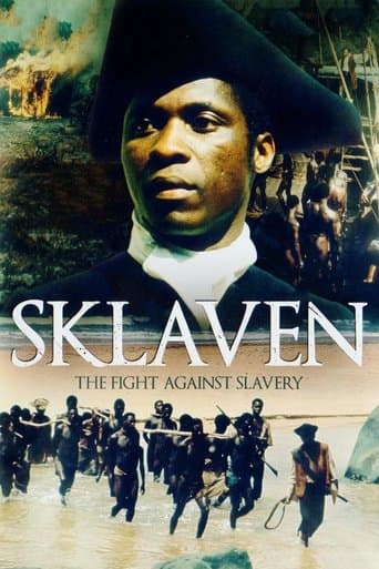 The Fight Against Slavery poster - Find streaming availability