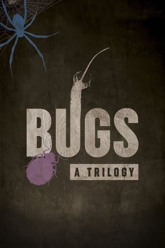 Bugs: A Trilogy poster - Find streaming availability