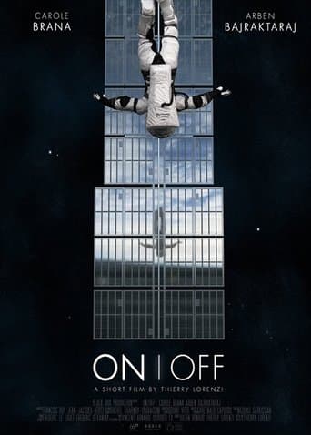 On/Off poster - Find streaming availability