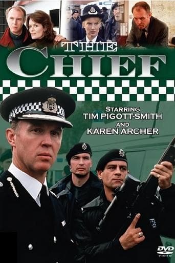 The Chief poster - Find streaming availability