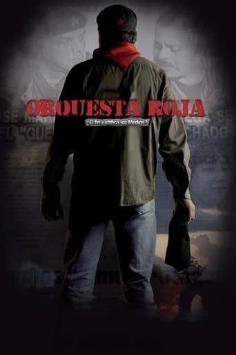 Orquesta roja poster - Find streaming availability